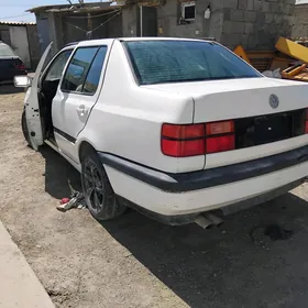 Volkswagen Jetta 1993