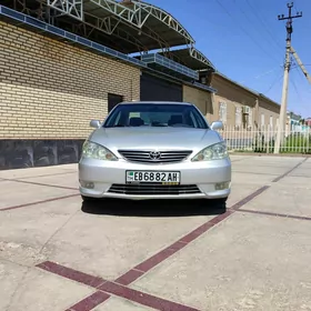Toyota Camry 2005