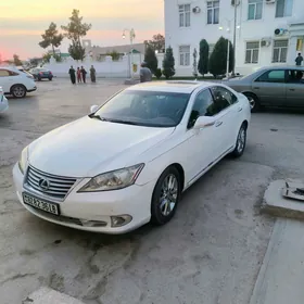 Lexus ES 350 2011