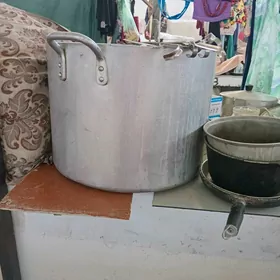 Кастрюля