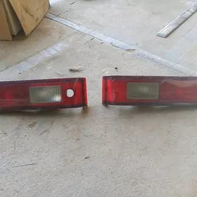 lisiçka fara