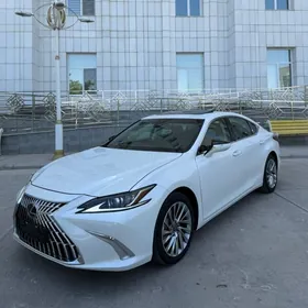 Lexus ES 350 2024