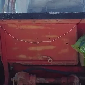 MTZ T-28 1992