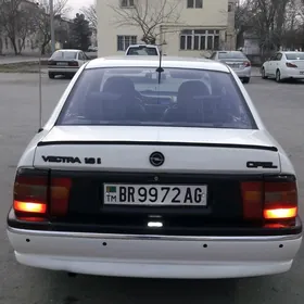 Opel Vectra 1993