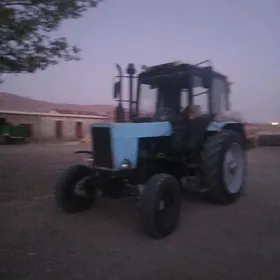 MTZ 80 1997