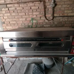 Uly pec  (dyhowka)