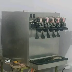pepsi aparat