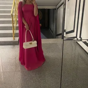 платье