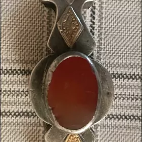 Gadymy kümüş
