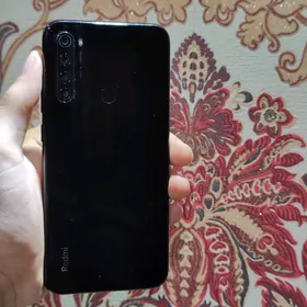 Redmi Note 8