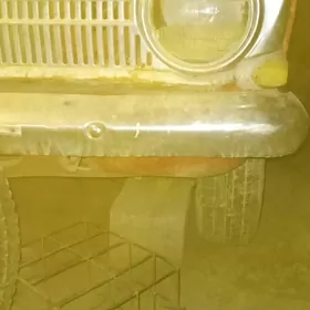 Москвич 412 1982