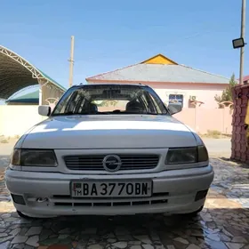 Opel Astra 1997