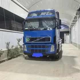 Volvo FH16 2004