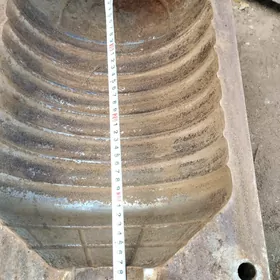 pet stanok 19litr çişiryan