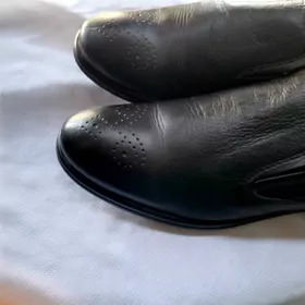 Чистая кожа