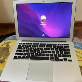 MacBook Air
