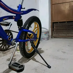 BMX OLIMPIYA