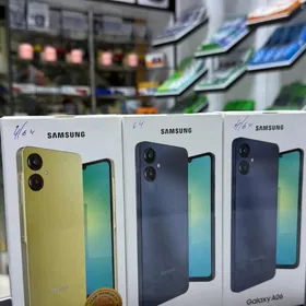 Samsung A06 Paket