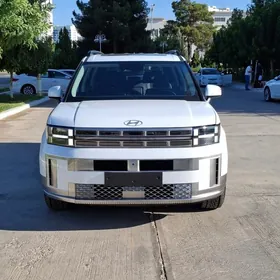 Hyundai Santa Fe 2024