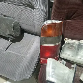 hiace yzky cyralar