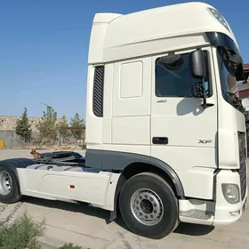 DAF 480 2019