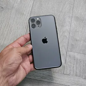 IPhone 11pro. 64GB