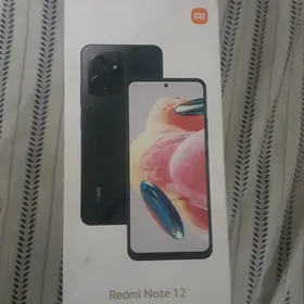 redmi not 12