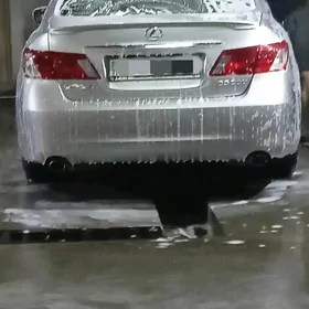 Lexus ES 350 2007