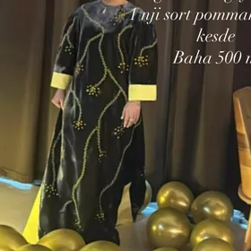 satlyk toy koynekler