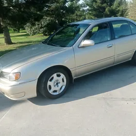 Infiniti I30 1998