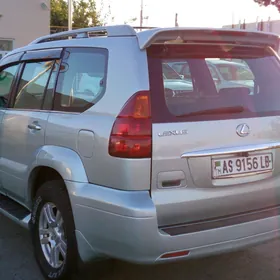 Lexus GX 470 2004
