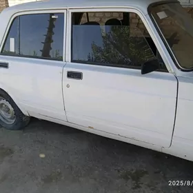 Lada 2107 1998