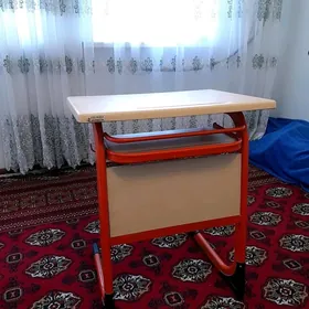 parta arassa ulanlan gyssagly