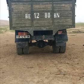 Zil 131 1990