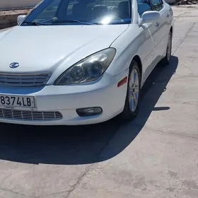 Lexus ES 300 2002