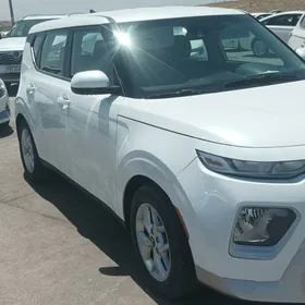 Kia Soul 2019