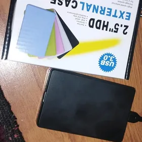 hard disk