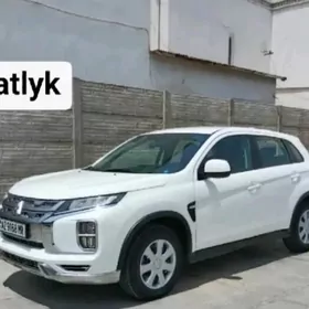 Mitsubishi ASX 2023