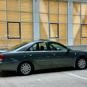 Toyota Camry 2002