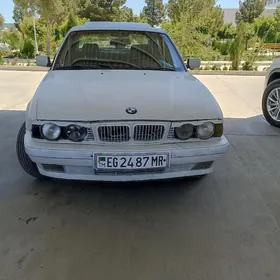 BMW 535 1992