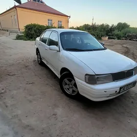 Toyota Tercel 1994