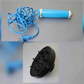 Фен + Диффузор за все