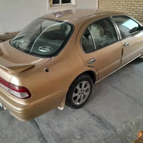 Nissan Maxima 1998