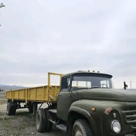 Zil 130 1990