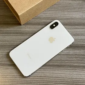 iphone X 256