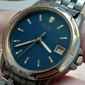 Sagat Часы Orient.