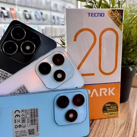 TELEFON ALYAS tecno spark 10 20c 20pro camon 40pro