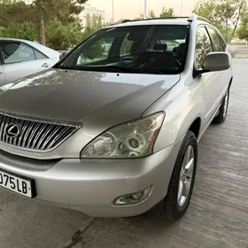 Lexus RX 330 2004