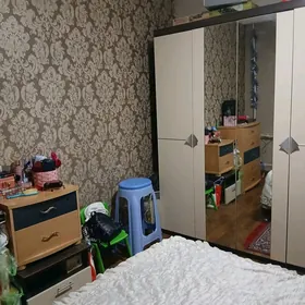2kom 2etaj Hitrowka