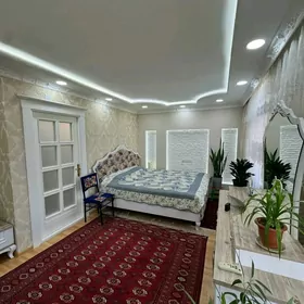 4 komnat 4 Mikrayon 72м²